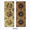 Serenity - pattern - DSY182